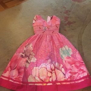 Handmade sundress